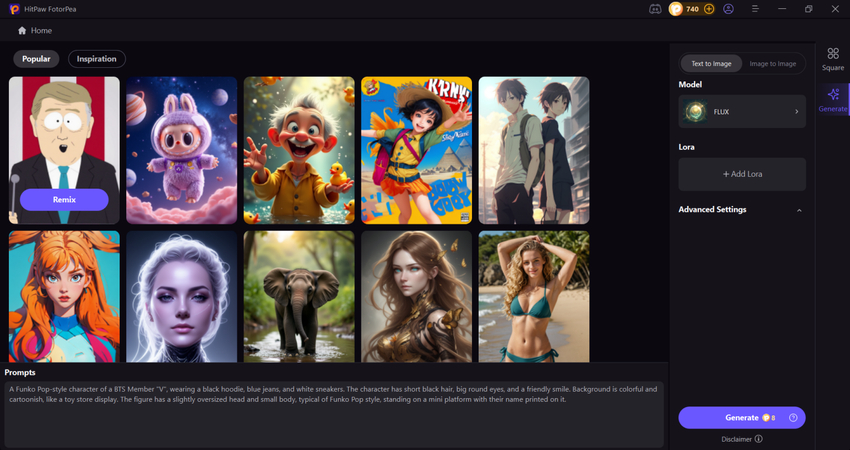 upload photo and write your description