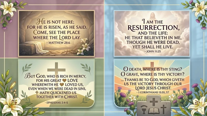 religious happy easter free images