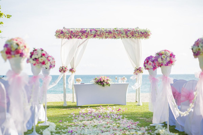 timeless classic wedding theme