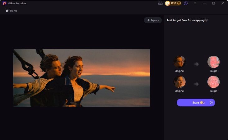 cold play kiss cam meme recreation