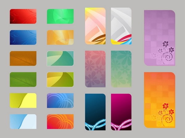 fathers day card color tips