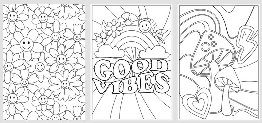 coloring page image for kids
