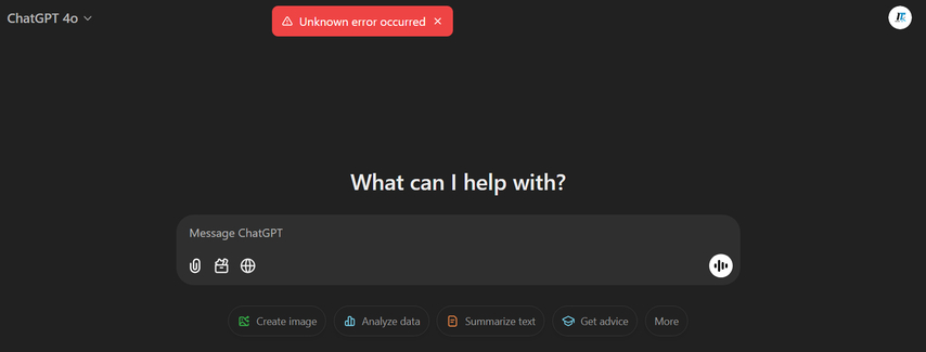 common reasons upload pdf