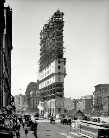 cool black and white photos