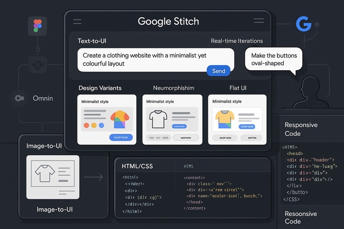 breakdown core functions and technical architecture
