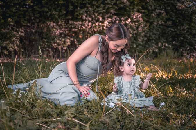 creative photoshoot ideas for models