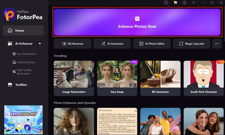 improve coffee photography using fotorpea