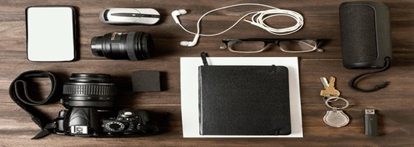 equipment for night photography