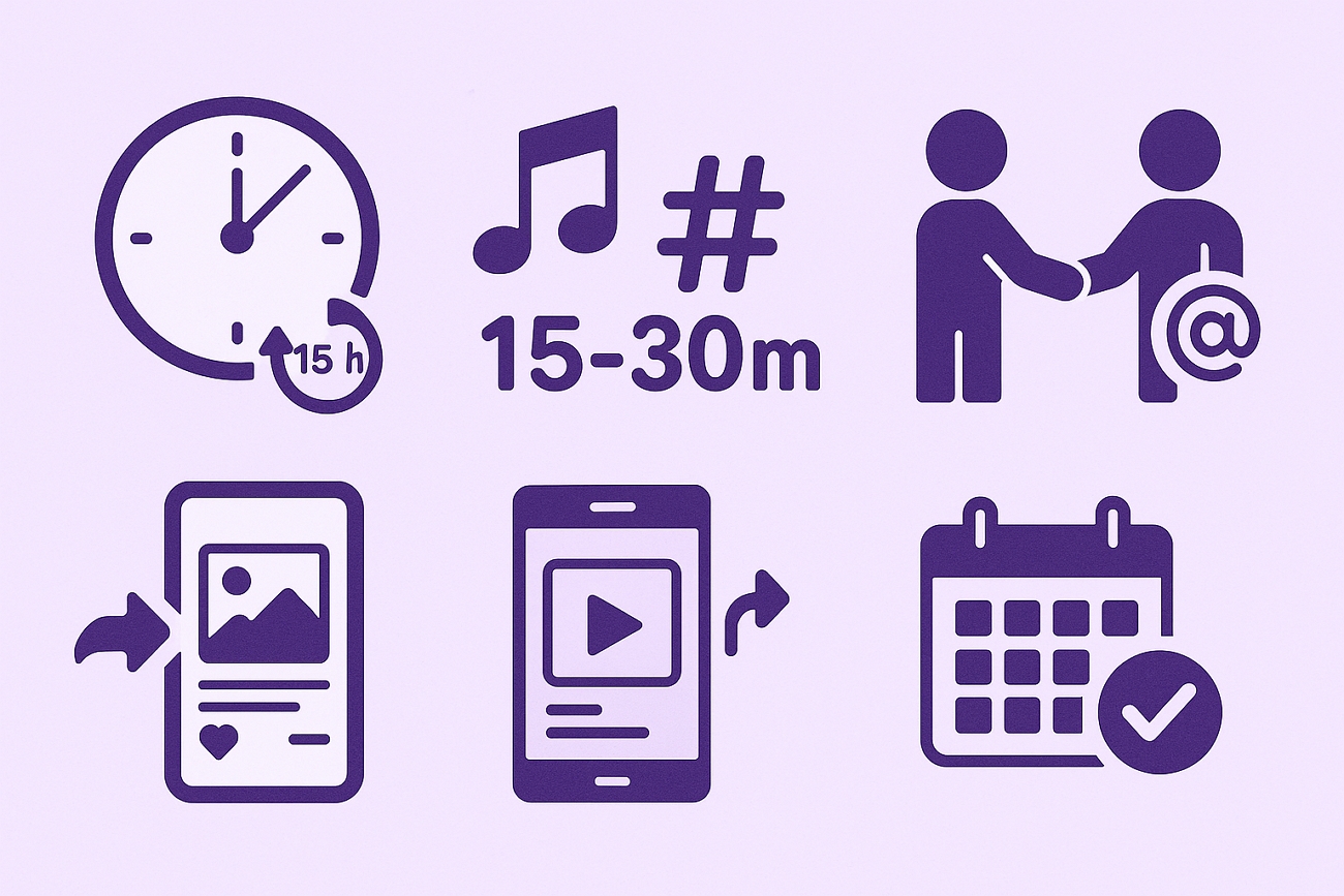 increase instagram engagement with tips