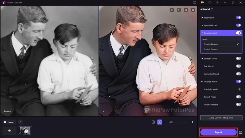 download restored images for fathers day