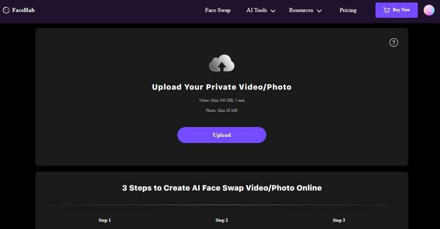 use media.io to improve your smile
