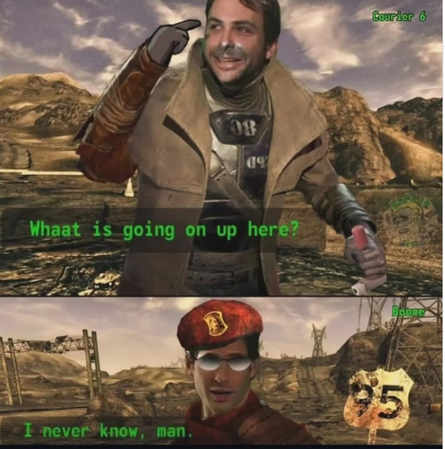 fallout memes
