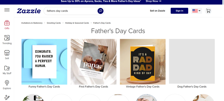 fathers day cards printable