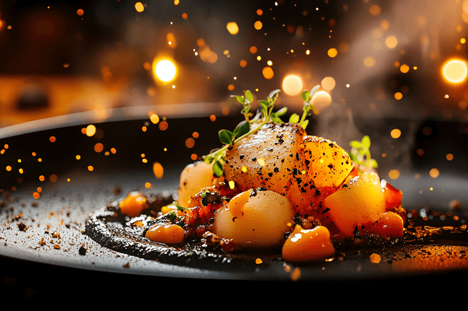 food photo ideas