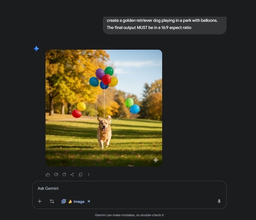 forced prompting tricks landscape image