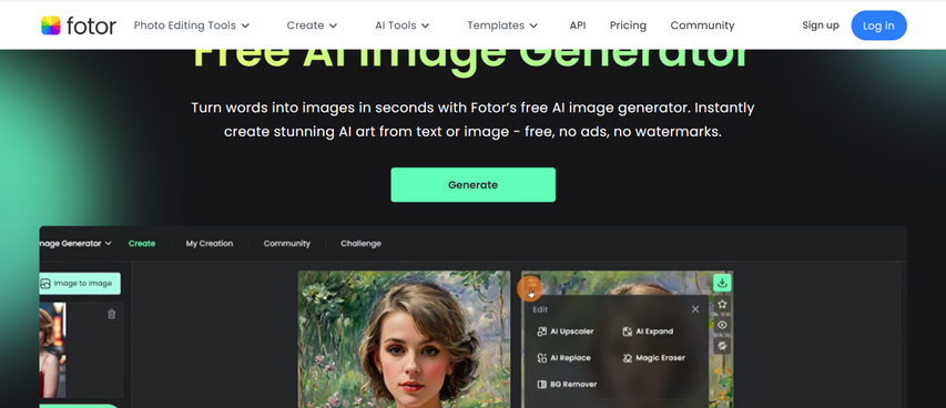 browser based tool