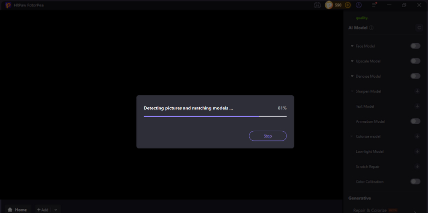 fotorpea ai models soccer player poster ideas