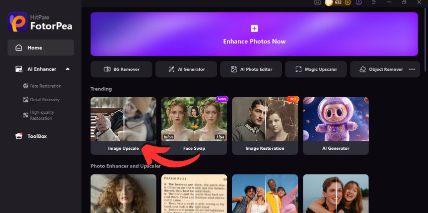 fotorpea photoshoot for tinder upscale