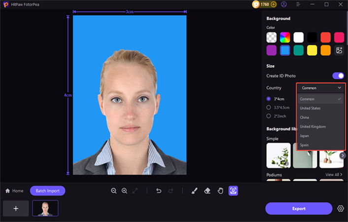 free ai job description generator