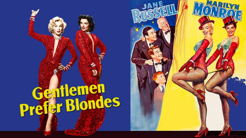 iconic showgirl role with classic diamond song