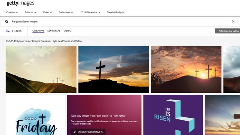 christianity religious easter images free