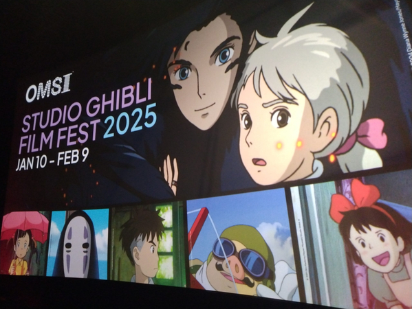 ghibli fest