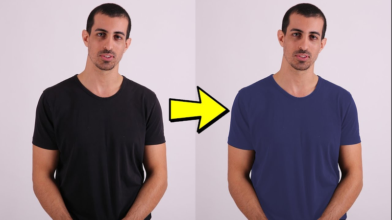 change-color-of-dress-in-gimp