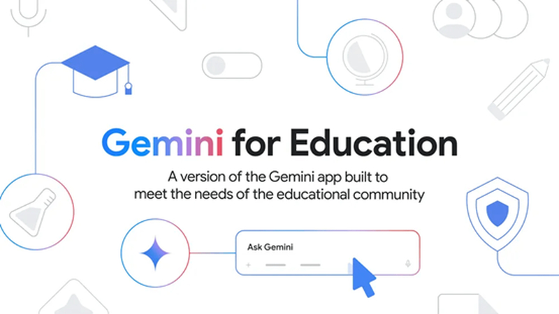 gemini for education