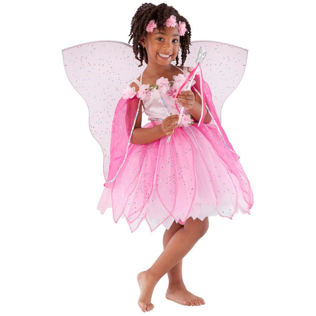 pink Halloween costumes