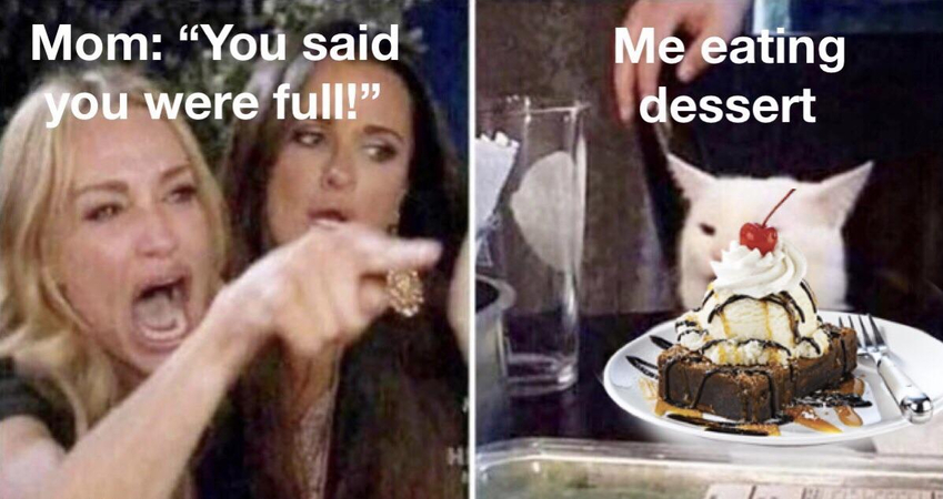 New Year meme templates available for download