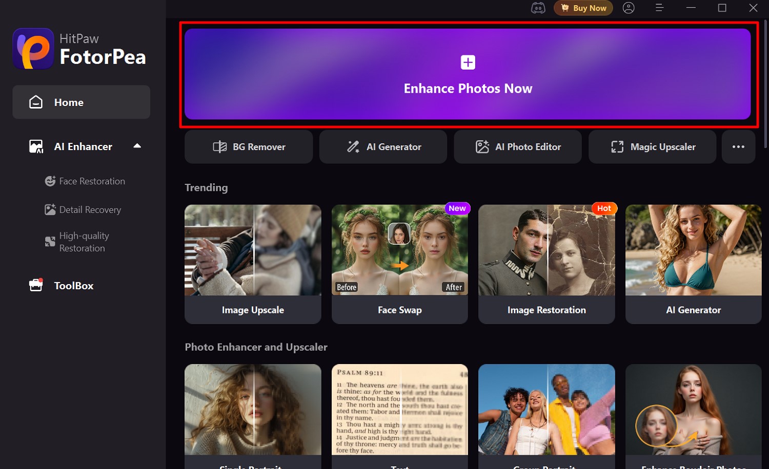 instagram image enhancement fotorpea