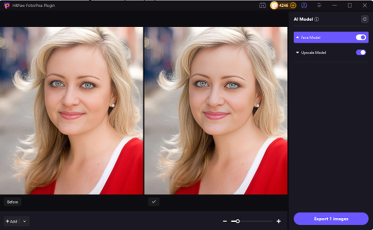 how to change hair color in photoshop