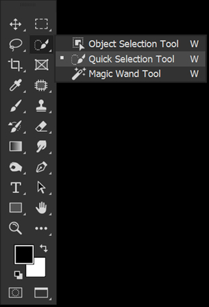 how to change hair color in photoshop