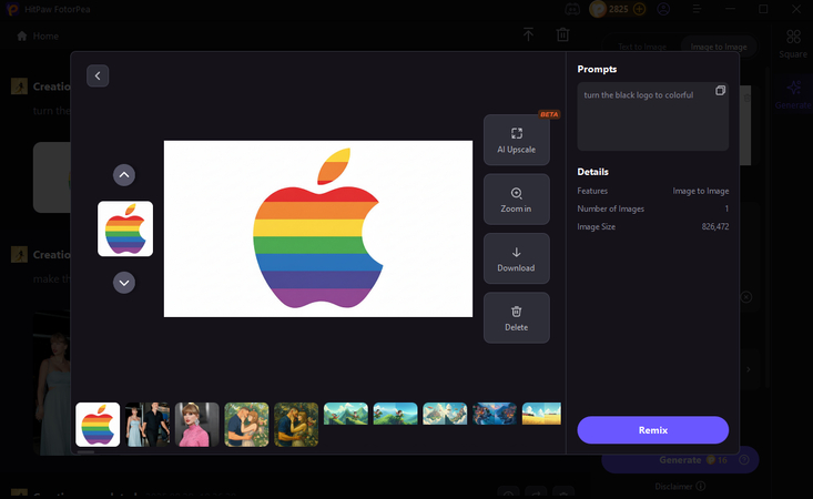 how to change color of image in illustrator
