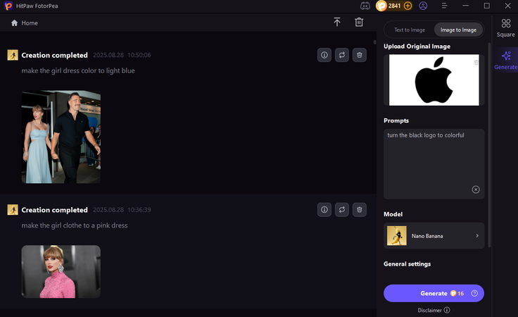 how to change color of image in illustrator