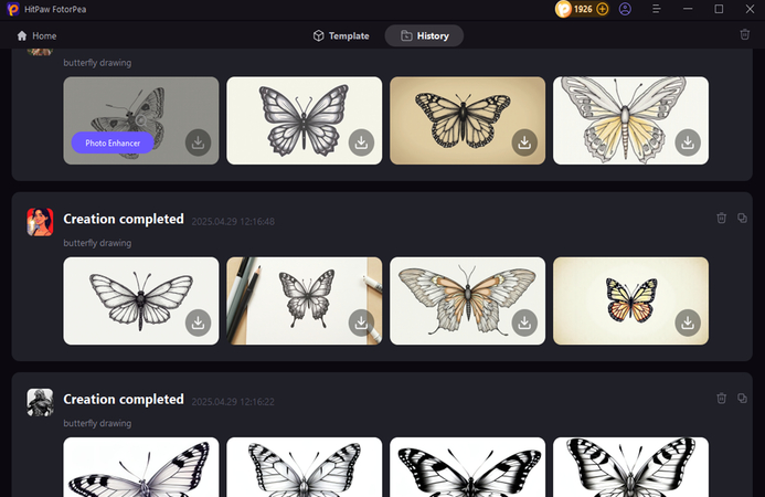 how to draw a butterfly