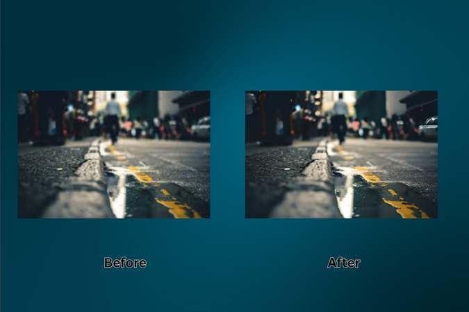 image enhancement using fotor