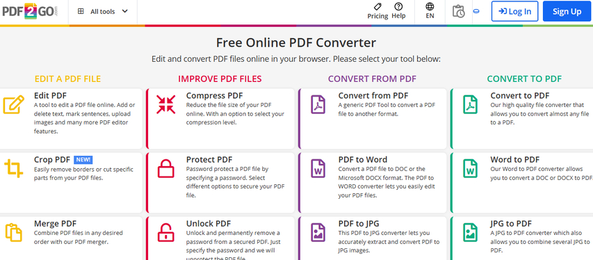 how to extract pages from pdf