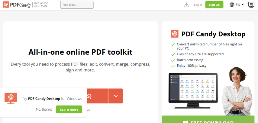 how to extract pages from pdf