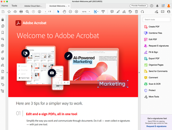 how to extract pages from pdf