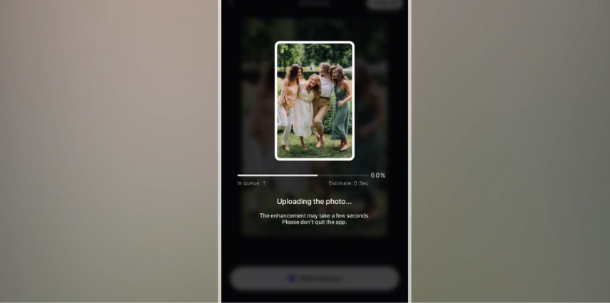 hitpaw ai marvels how to fix blurry pictures on android