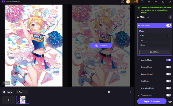 how to fix chromatic aberration