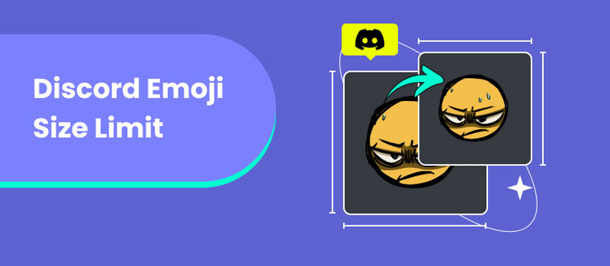how to make discord emoji bigger