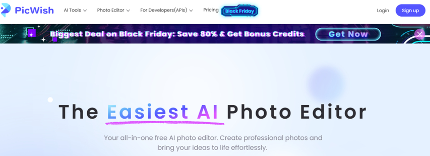 how to unblur text in an image online
