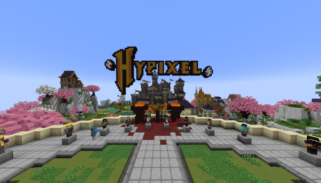 hypixel minigame mcp server