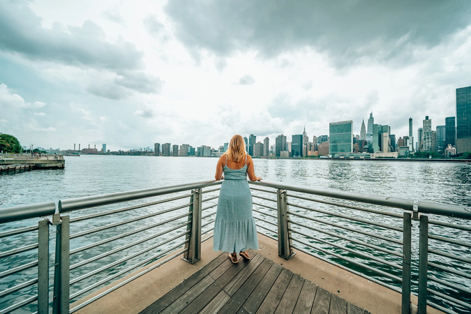 famous city locations for pictures