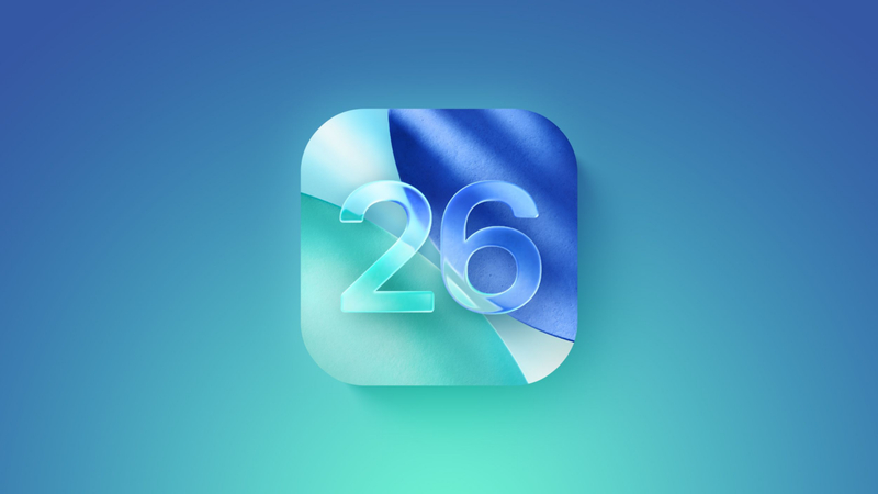 ios 26 release date
