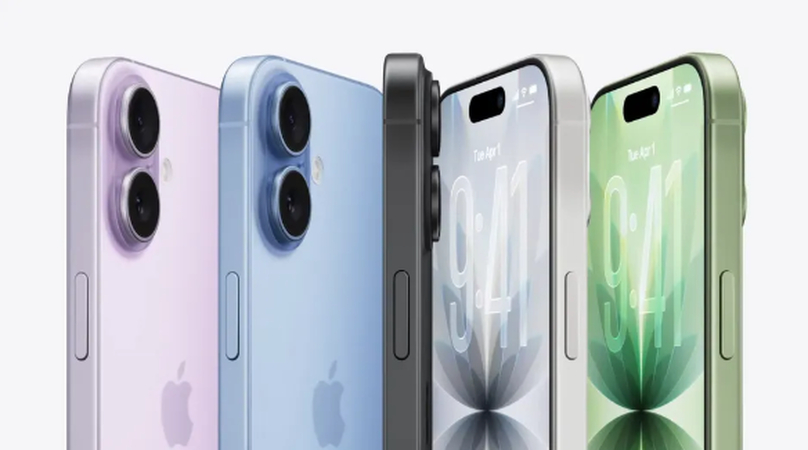 IPhone 17 Colors Explained Bold New Shades Or Safe Choices IPhone 17 Colors Explained Bold New Shades Or Safe Choices