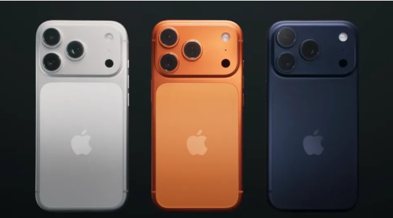 iphone 17 colors