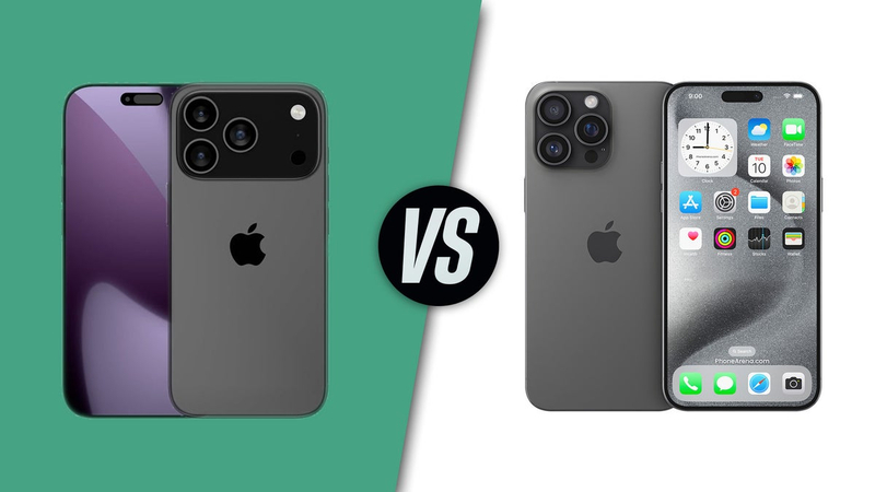 iphone 17 vs 16